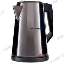 HAUSBERG HB-3620 1.8ლ ელექტრო ჩაიდანი