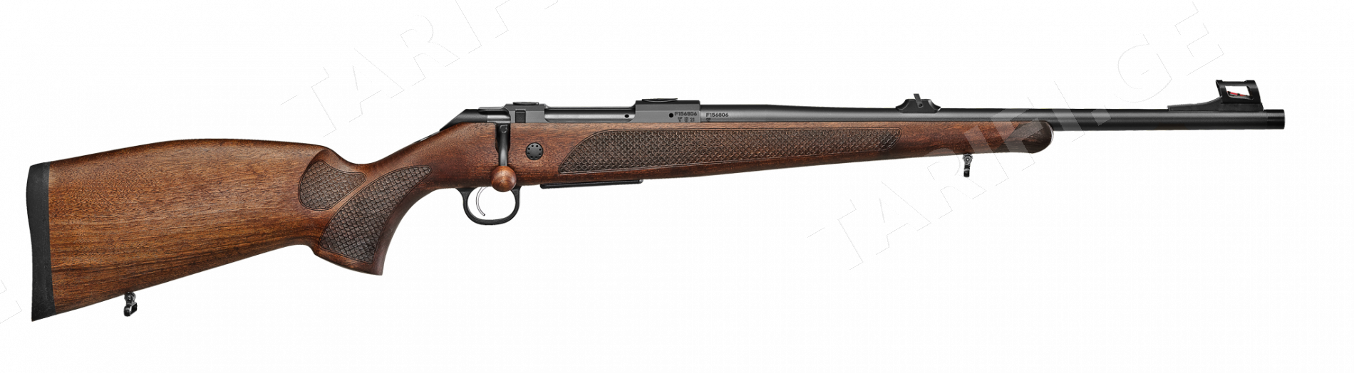 CZ 600 LUX