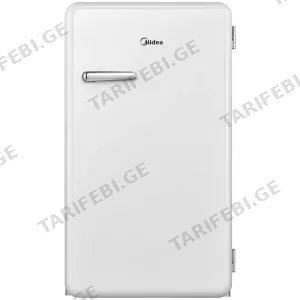მაცივარი MIDEA MDRD142SLF01