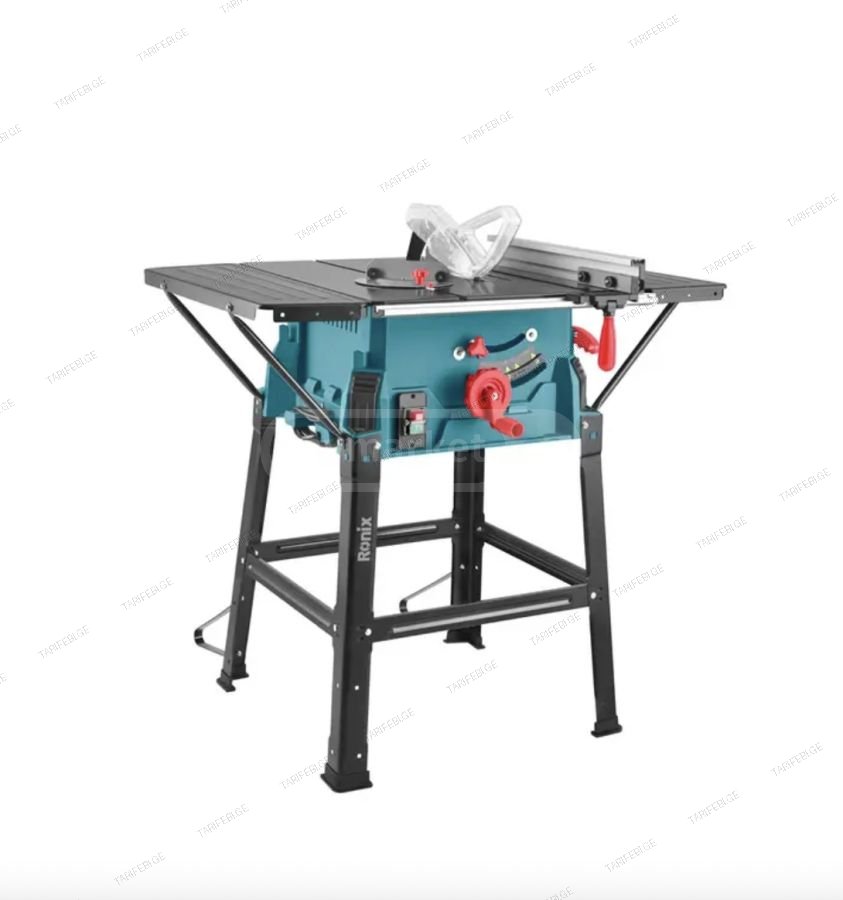 მაგიდის ხერხი Ronix-5603 2000w 250mm