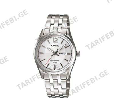 ქალის მაჯის საათი CASIO | LTP-1335D-7AVDF