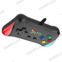 X7m Sup Console 3.5inch სათამაშო კონსოლი
