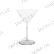 მარტინის ჭიქა 6ც. 215 მლ. 940061 -4