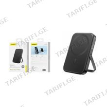 Foneng CX102 5000mAh პორტატული დამტენი