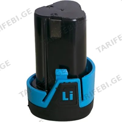 ელემენტი FIXTEC FBP1204 (1500 MAH)