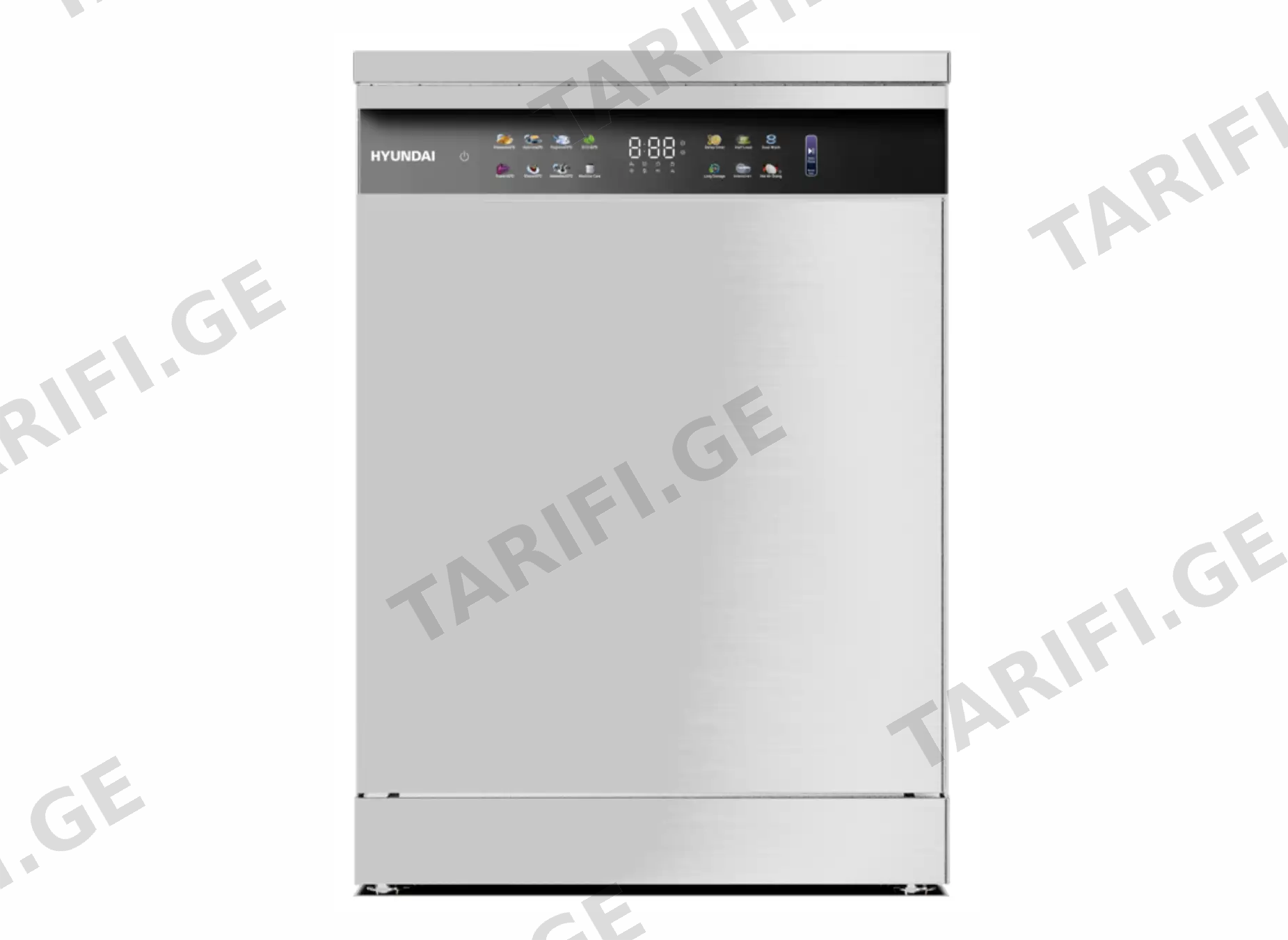 HYUNDAI HYU15D06WH