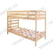 ორსართულიანი საწოლი 90*200 MYDAL