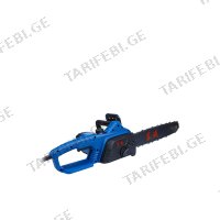 (1900W) ელ. ხერხი ჯაჭვური DONGCHENG M1L-FF05-405