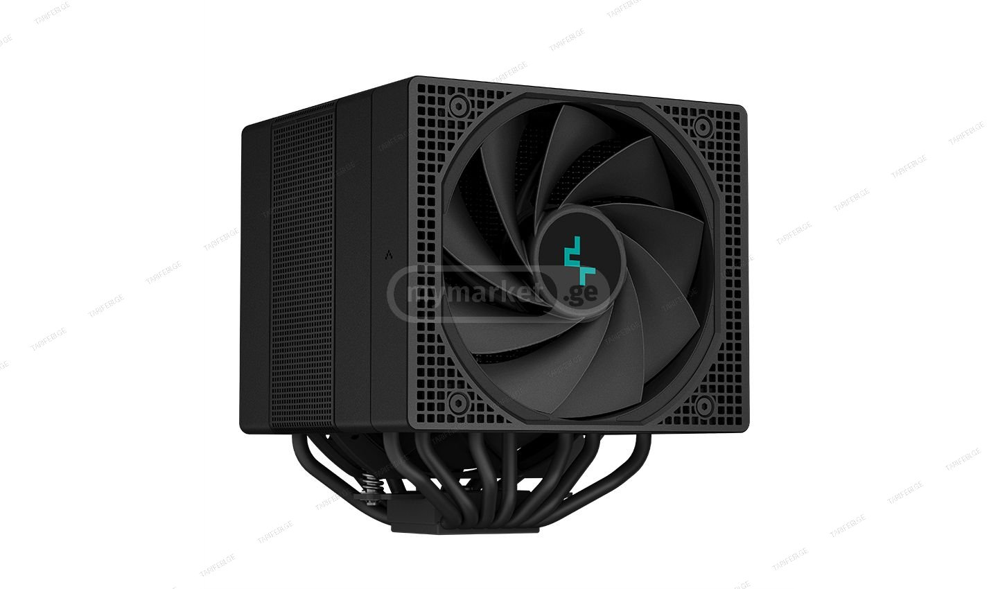 ქულერი Deepcool Assassin IV