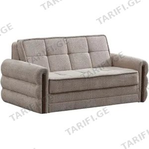 დივანი Riva Dark Cream (50-127)