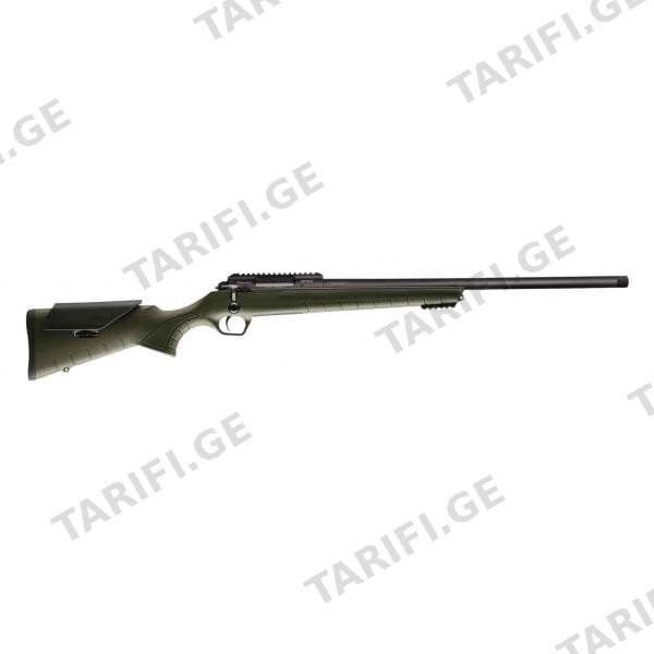 Monza კალ. 30-06 Spr Varmint Khaki