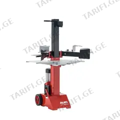 შეშის ელექტროსაჩეხი ვერტიკალური Al-Ko LSV 560/8 3300W