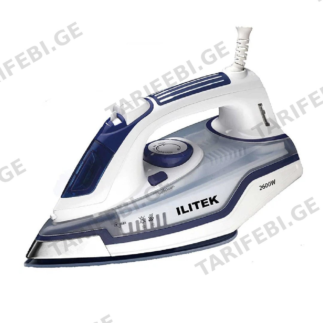 ILITEK IL 2009