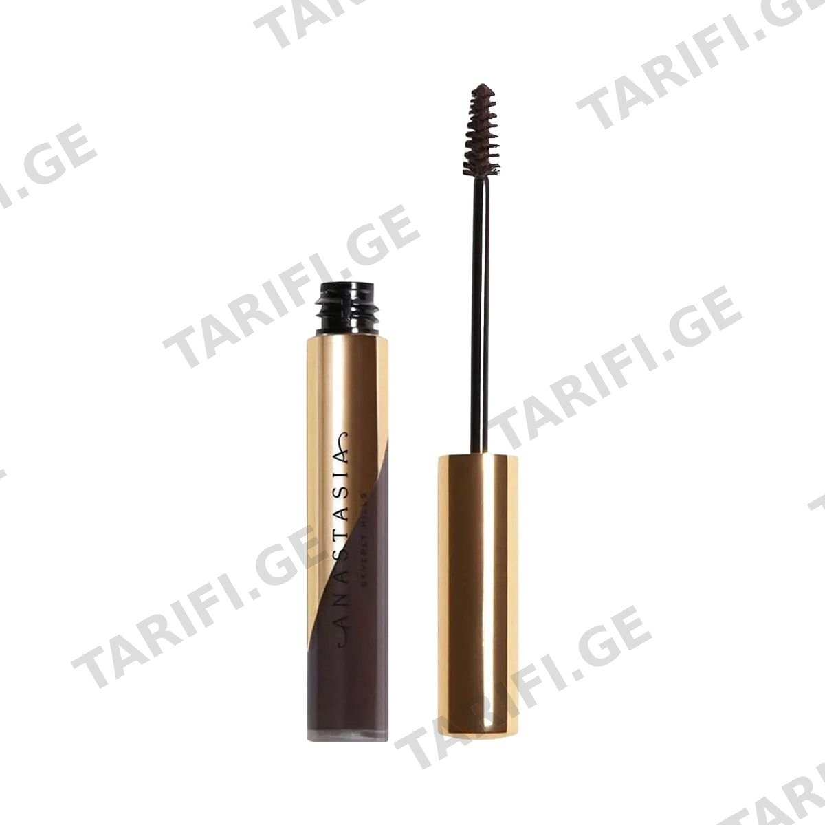 წარბის გელი Ebony 1273 ანასტასია ბევერლი ჰილს - Anastasia Beverly Hills