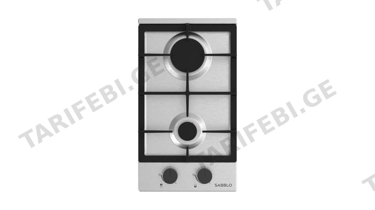 ჩასაშენებელი ზედაპირი Sabblo VIOL 302 IX