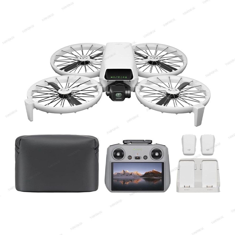 DJI FLIP (DJI RC 2)