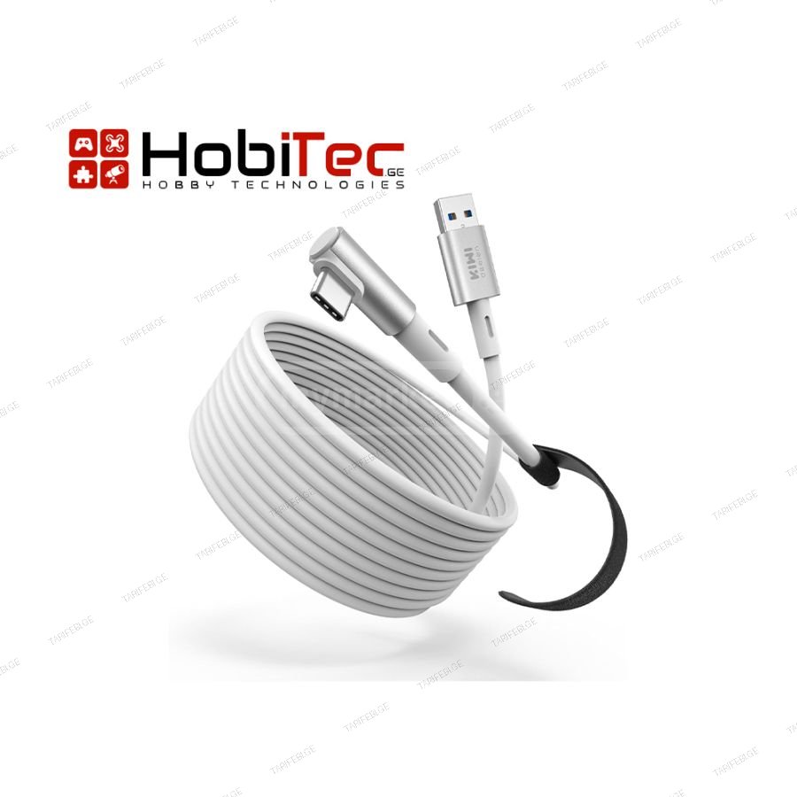 KIWI Design 5M Oculus Link Cable