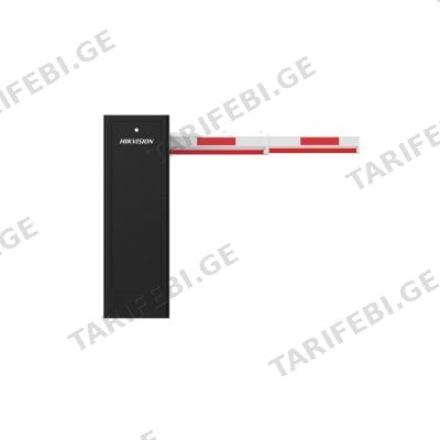 შლაგბაუმი, Hikvision, DS-TMG300-DL(3.4~6m telescopic)