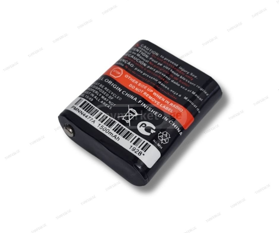 ელემენტი Motorola T60