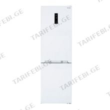 Sharp SJ-BG415-WH2 ორკამერიანი მაცივარი