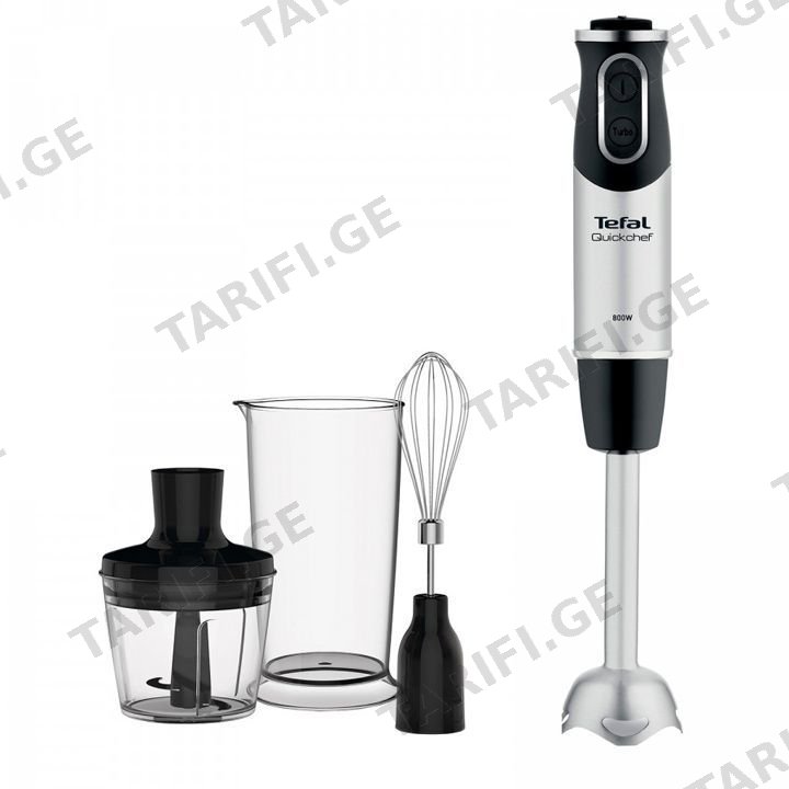 ხელის ბლენდერი TEFAL HB653838