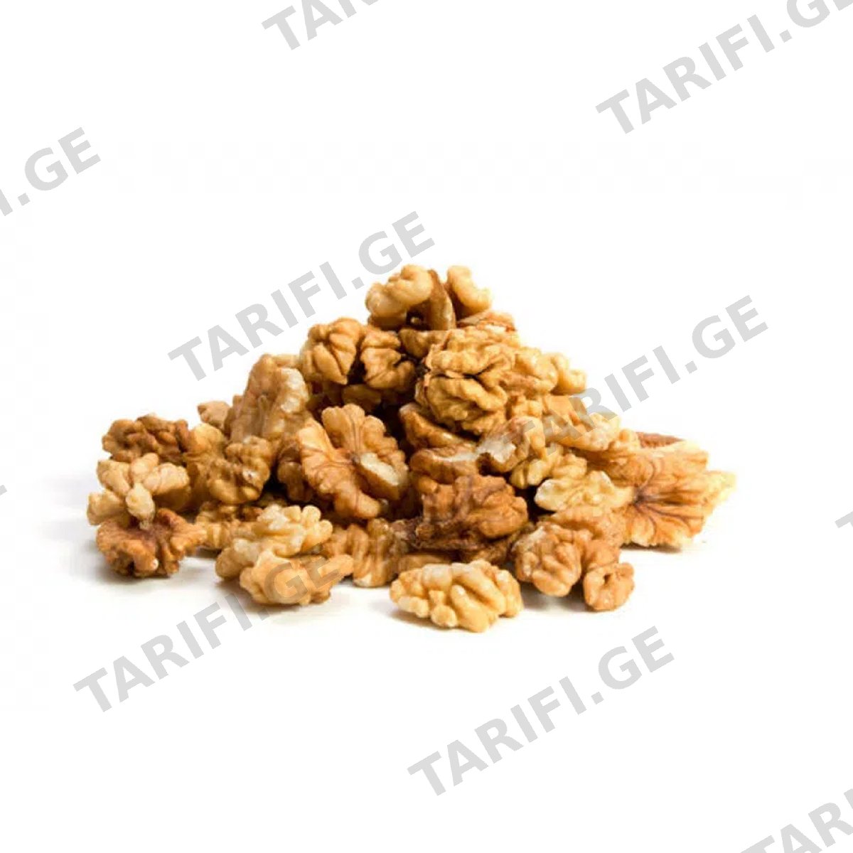 ნიგოზი 300გ