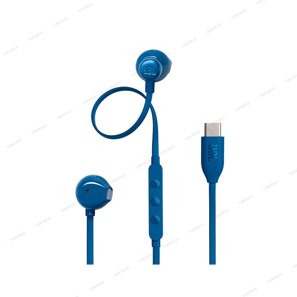 JBL Tune 305C Blue
