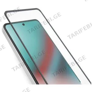 Glass Pro+ Full Screen Tempered Glass Xiaomi Redmi Note 14 Pro
