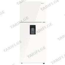 Marazzi TMF-495FSWI(SWG) ორკამერიანი მაცივარი