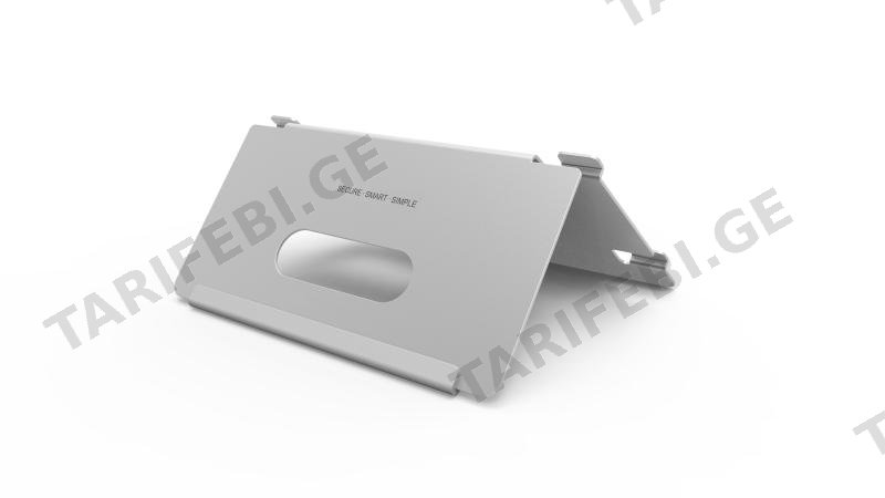 ვიდეო დომოფონის ბრეკეტი DS-KABH6320-T