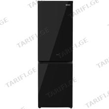 Marazzi BMF-355FSI(SBG) ორკამერიანი მაცივარი