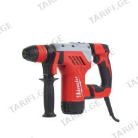 (800W/4.1J) პერფერატორი SDS+ Milwaukee PLH 28E