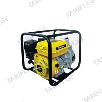 წყლის პომპა ბენზინზე RTRMAX RTR040