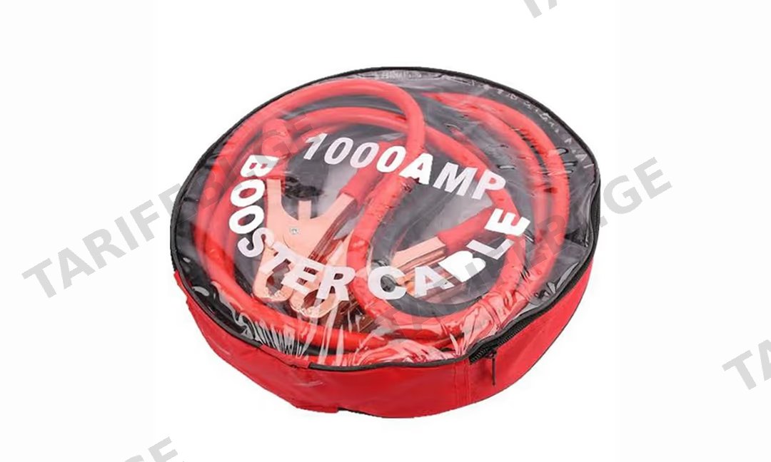 Booster Cable 3m