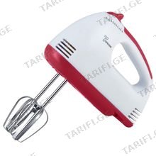 Tiffany TF-3006 ხელის მიქსერი
