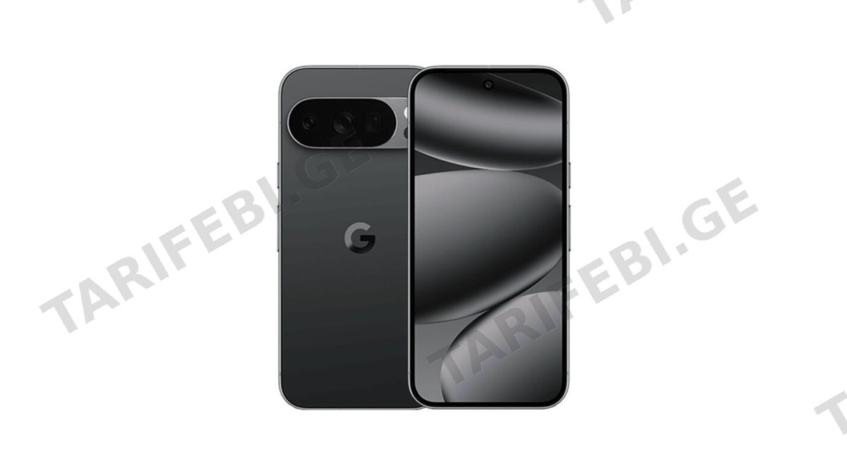 Google Pixel 10 Pro Single Sim 16GB RAM 128GB 5G