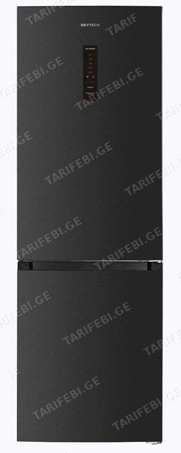 მაცივარი SKYTECH SRFG8074NDI