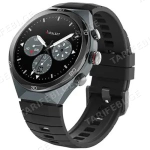 Kieslect Calling Watch Elite 2 Black