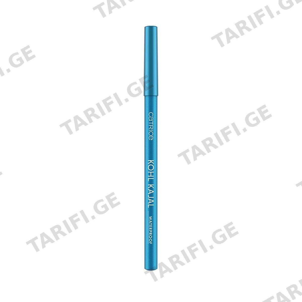 თვალის ფანქარი Kohl Kajal 070 6475 კატრისი - Catrice
