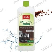 Melitta Anticalc Bio Multi Ecocert 250 ml ყავის აპარატის საწმენდი