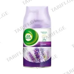 აეროზოლი Air Wick ლავანდა 250მლ