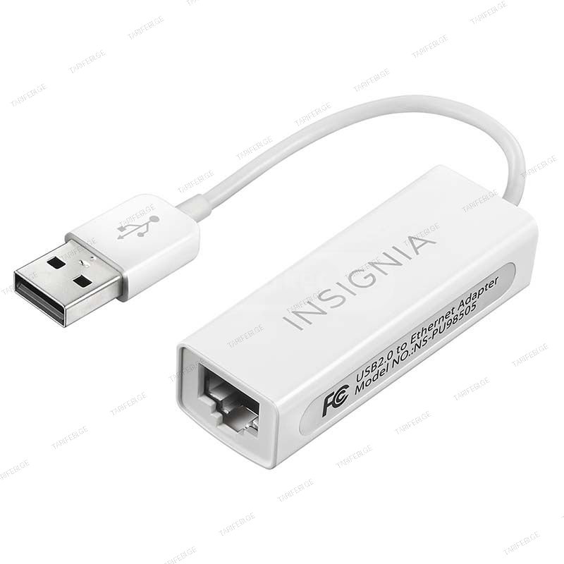 USB to Ethernet Adapter