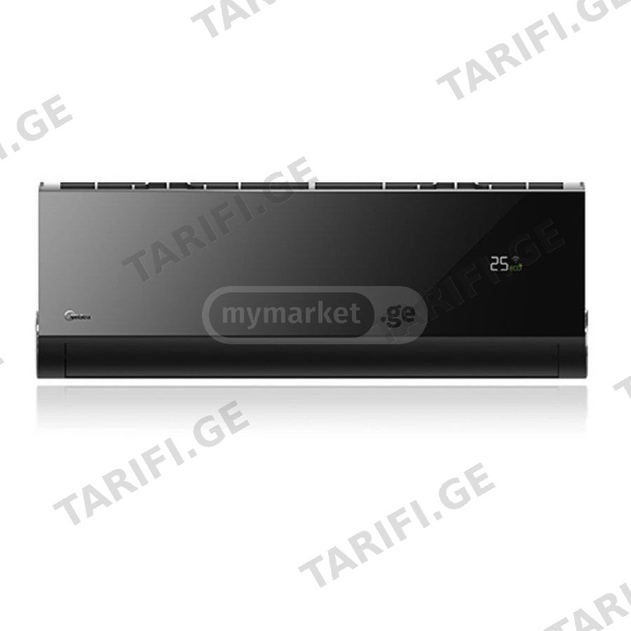 Midea კონდიციონერი VP-12N8D6