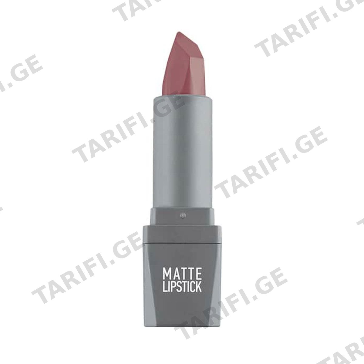 ტუჩსაცხი MATTE 415 0162 ალიქს ავიენი - Alix Avien