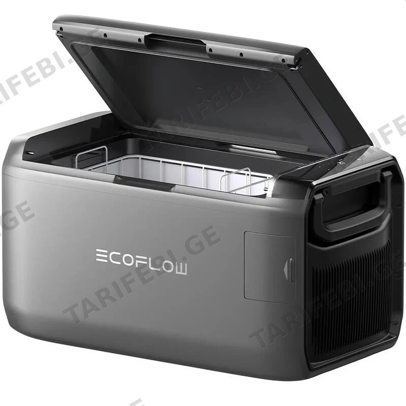 პორტატული მაცივარი Ecoflow Glacier classic 35L