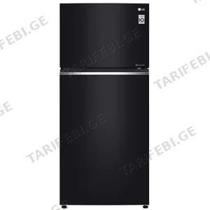 მაცივარი LG GN-C732SGGM