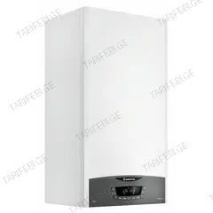 გაზის ქვაბი Ariston Clas XC 28 FF NG 28 kWt