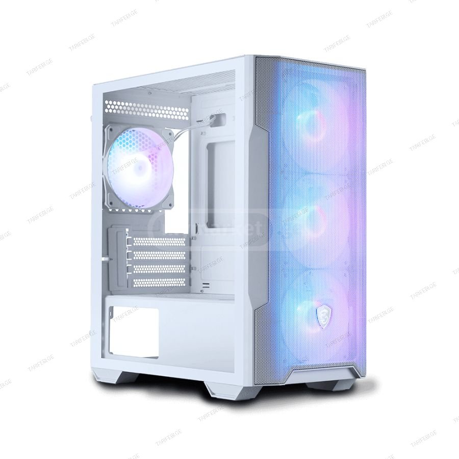 MSI MAG FORGE M100R