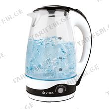 VITEK VT 7027 1.8ლ ელექტრო ჩაიდანი
