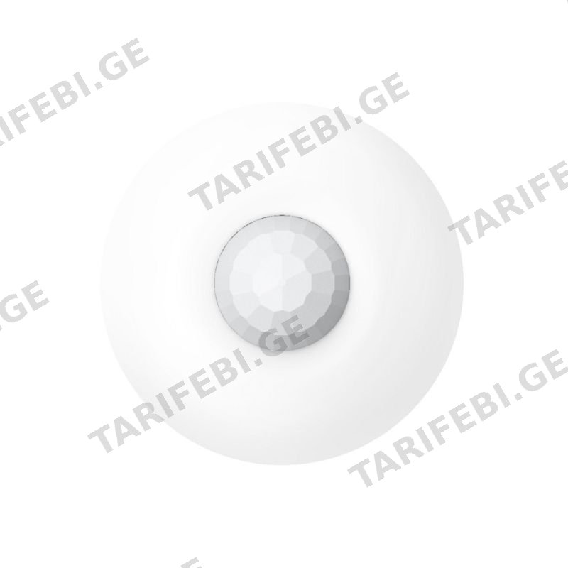 დეტექტორი ჭერის, DS-PDCL12-EG2,Wired PIR Ceiling Detector